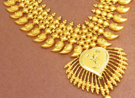 Evil Eye Necklace